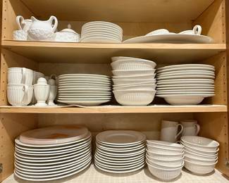 Mikasa Italian Countryside DD900 Dinnerware Set