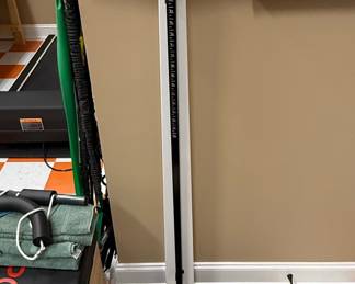 Detecto 439 Physician's Beam Scale