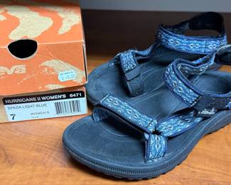 Teva Hurricane II Women's Sport Sandals