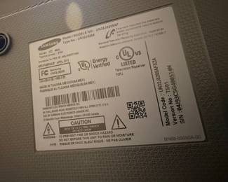 Samsung UN32J5205AF 32-Inch 1080p LED TV
