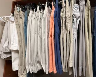 Women's Casual Pants Assortment