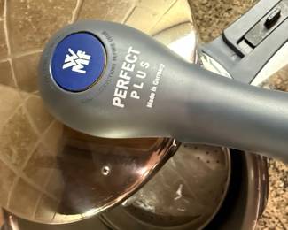 Wmf Perfect Plus Pressure Cooker