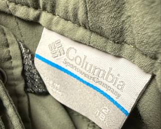 Columbia Sportswear Women's Capris