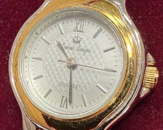 Premier Designs Quartz Watch