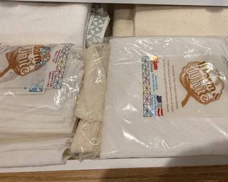 Sewing and Crafting Supplies Lot