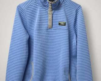 L.L.Bean Women's Airlight Knit Pullover