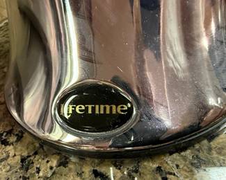 FETIME Food Slicer