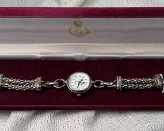 Premier Designs Quartz Watch
