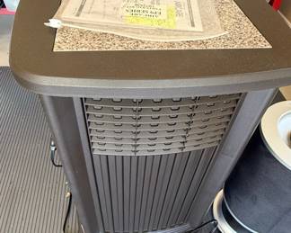 Aircare EP9 Series Evaporative Humidifier