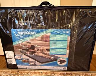 Novafom Versamat Folding Mattress