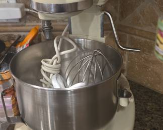 KitchenAid K5SS Stand Mixer