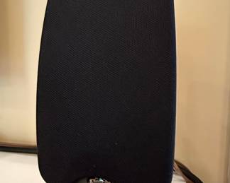 Klipsch Quintet III Black Center Channel Speaker