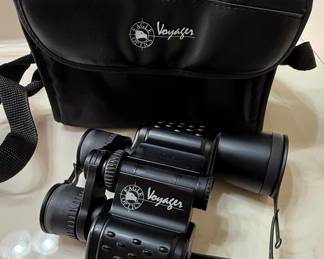 Eagle Optics Voyager Binoculars