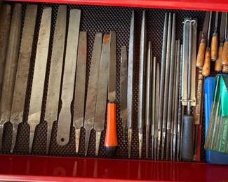 Craftsman 5-Drawer Rolling Tool Chest