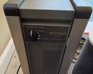 Aira Beyond HEPA Air Purification System