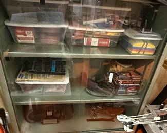 Steelcase Metal Storage Cabinet