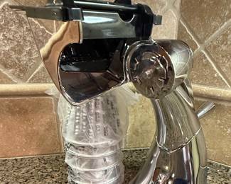 FETIME Food Slicer