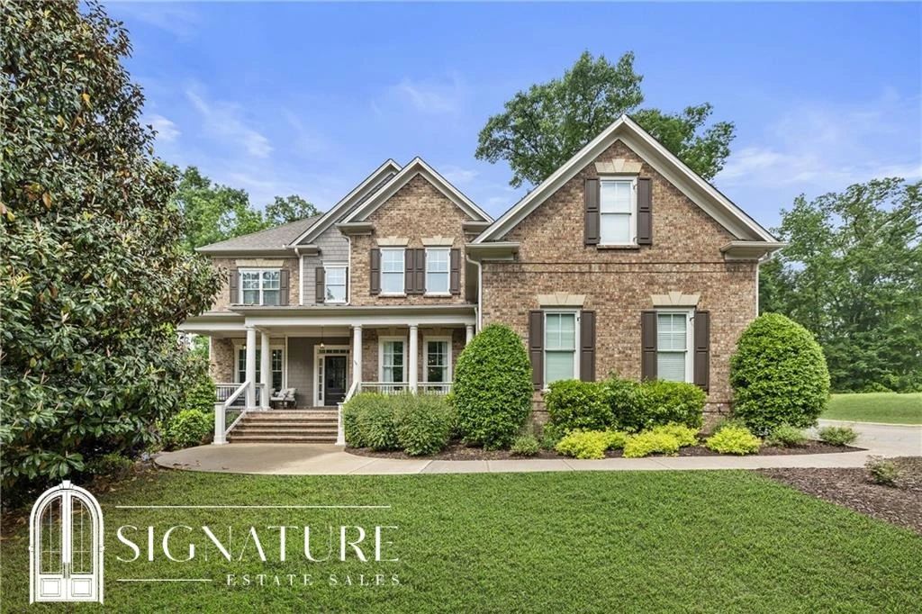 Signature Estate Sales