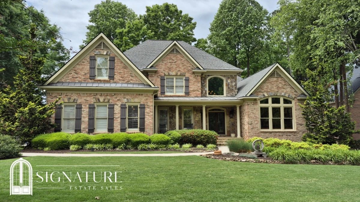 Signature Estate Sales