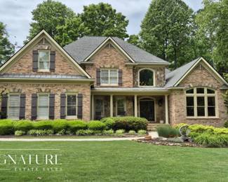 Signature Estate Sales