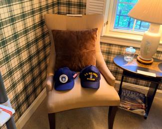 Items Located In The 2nd Bedroom