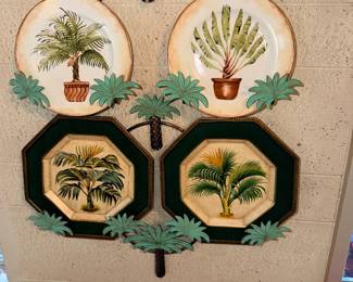 Items Located In The Sun Room