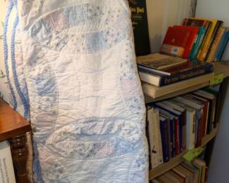 Items Located In The 1st Bedroom