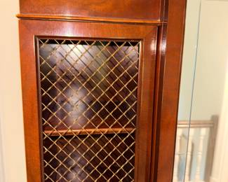 Items Located On  Second Floor Hallway