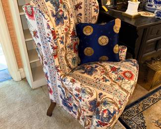 Items Located In The Living Room