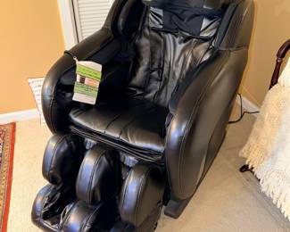 Items Located In The 3rd Bedroom