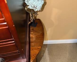 Items Located In The 3rd Bedroom