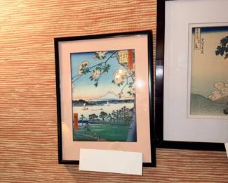 Items Located In The Living Room