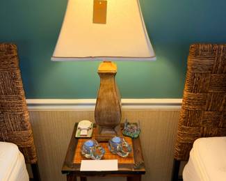 Items Located In The 4th Bedroom