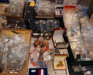 Items Located In The 3rd Bedroom