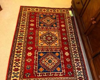 Items Located In The 2nd Bedroom