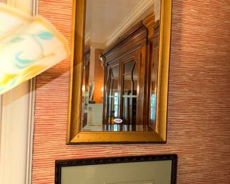 Items Located In The Living Room