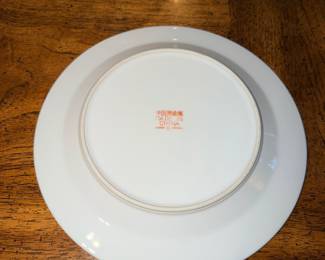 Items Located In The Dining Room