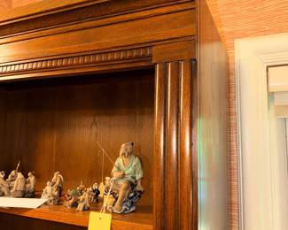 Items Located In The Living Room