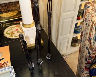 Items Located In The Living Room