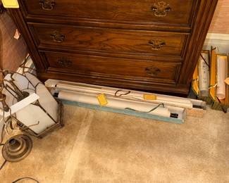 Items Located In The Living Room