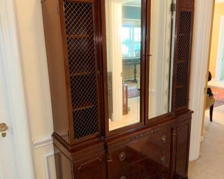 Items Located In The 1st Bedroom