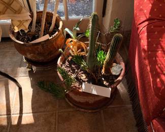 Items Located In The Sun Room