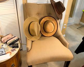 Items Located In The 3rd Bedroom