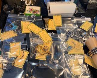 Items Located In The 3rd Bedroom