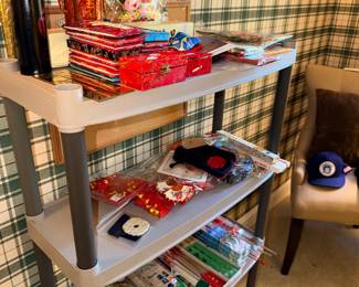 Items Located In The 2nd Bedroom