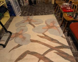 Items Located In The Basement