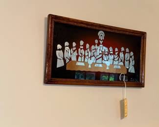 Items Located In The Sun Room