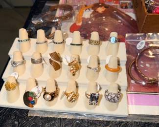 Items Located In The 3rd Bedroom