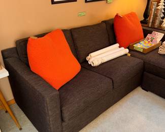 Items Located In The Den / Office