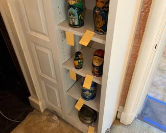 Items Located In The Living Room